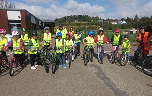 Savoir Rouler a Vélo