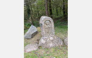 Les sculptures castinaises