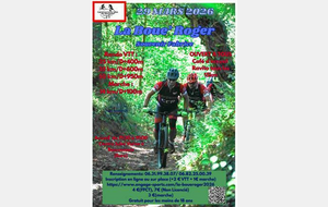 Sortie La Boue'Roger