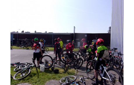 Week-end Jeunes sous tentes