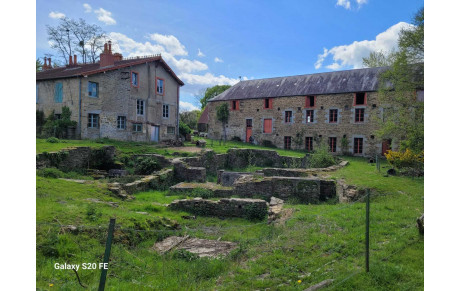 Pédaler vers le passé