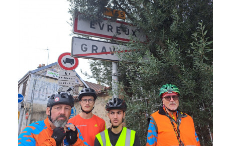 Rayons d'argent 2026