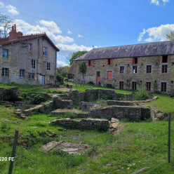Pédaler vers le passé