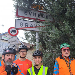 Rayons d'argent 2026