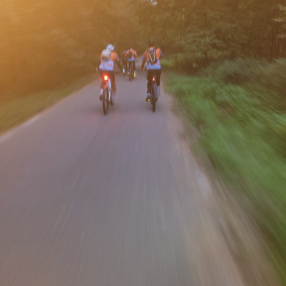 Oxybike 2026