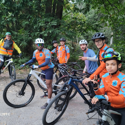 Oxybike 2026