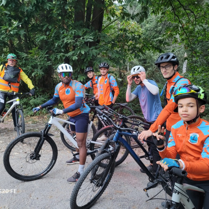 Oxybike 2026