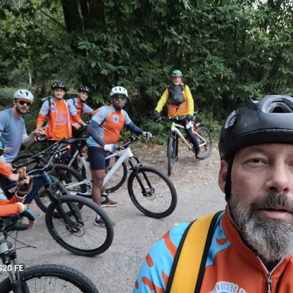 Oxybike 2026