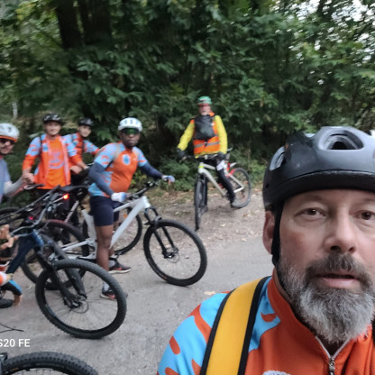 Oxybike 2026