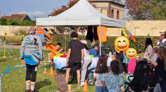 Fête de la nature 2025