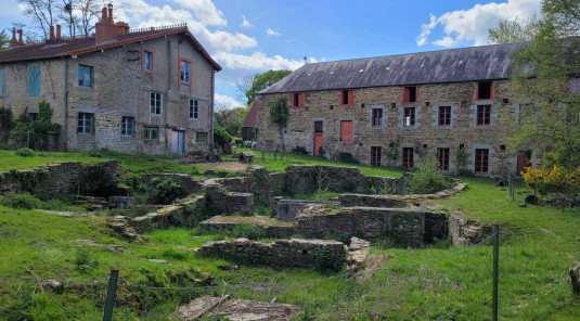Pédaler vers le passé