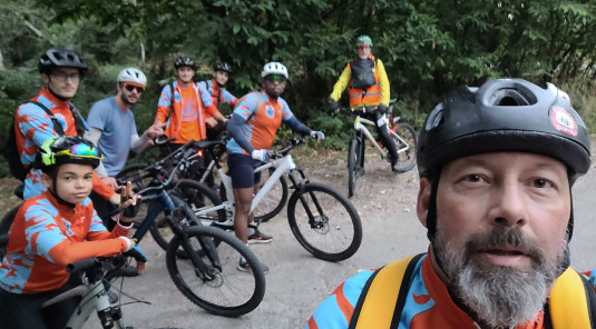 Oxybike 2026